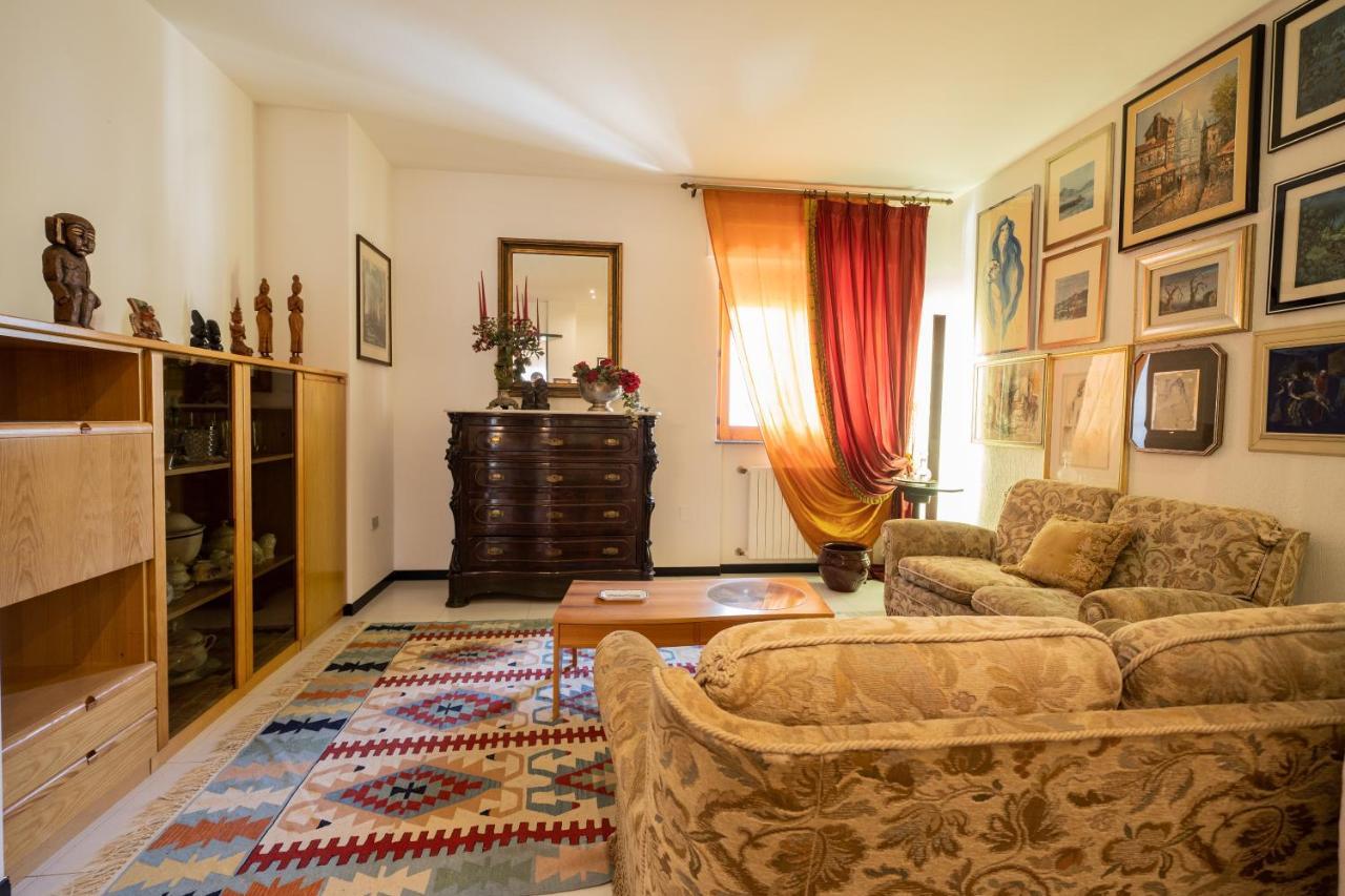 Suite Leone Μαρτίνα Φράνκα Εξωτερικό φωτογραφία