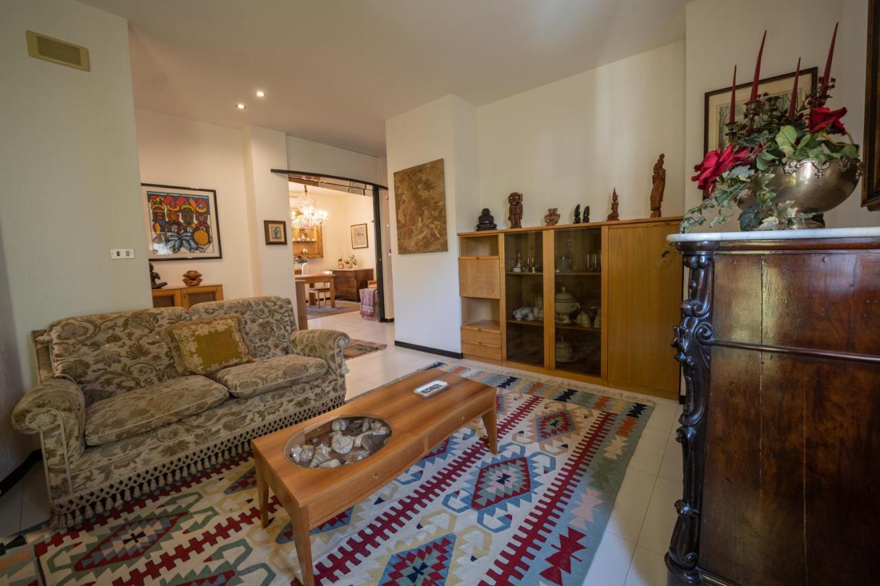 Suite Leone Μαρτίνα Φράνκα Εξωτερικό φωτογραφία